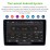 10,1 pouces Android 11.0 Radio de navigation GPS pour 2009-2019 Ford New Transit Bluetooth HD écran tactile AUX Carplay support caméra de recul