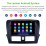 10,1 pouces Android 10.0 pour 2013-2016 Besturn X80 Radio Système de navigation GPS avec écran tactile HD Prise en charge Bluetooth Carplay OBD2