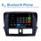 10,1 pouces Android 10.0 pour 2013-2016 Besturn X80 Radio Système de navigation GPS avec écran tactile HD Prise en charge Bluetooth Carplay OBD2