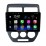 Radio OEM 9 pouces Android 10.0 pour 2015-2018 FOTON VIEW V3 / V5 Bluetooth HD Écran tactile Navigation GPS AUX Prise en charge USB Carplay DVR OBD Caméra de recul