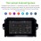 9 pouces OEM Android 11.0 HD écran tactile système principal système de navigation GPS pour TOYOTA FORTUNER / COVERT 2015-2018 avec support USB 3G / 4G WIFI caméra de recul DVR OBD II