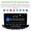 OEM 9 pouces Android 10.0 Radio pour 2017-2019 Chevy Chevrolet Trax Bluetooth HD Écran Tactile GPS Navigation Support Carplay DVR OBD