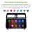 10,1 pouces Android 11.0 Radio de navigation GPS pour 2018 Toyota Prado Bluetooth HD écran tactile AUX Carplay support caméra de recul