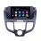Android 10.0 Radio de navigation GPS à écran tactile HD de 9,1 po pour 2004-2008 Honda Odyssey avec prise en charge de Bluetooth AUX Carplay SWC DAB +