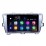 9 pouces GPS Navigation Radio Android 10.0 pour 2009-2013 Toyota Prius RHD Avec HD écran tactile Bluetooth prend en charge Carplay Digital TV