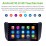 Écran tactile HD 9 pouces pour 2009 2010 2011 2012 Radio Changan Alsvin V5 Android 10.0 Système de navigation GPS avec prise en charge Bluetooth Carplay DAB +