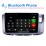 10,1 pouces Android 10.0 Radio de navigation GPS pour 2010 Perodua Alza avec écran tactile HD Bluetooth USB WIFI AUX soutien Carplay SWC TPMS