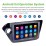Android 10.0 2011 2012-2015 KIA K2 HD à écran tactile Radio Navigation GPS Stéréo avec Bluetooth WIFI USB 1080P Vidéo TV Miroir Lien
