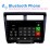 10,1 pouces Android 10.0 HD tactile GPS Radio de navigation pour 2012 Proton Myvi avec Bluetooth USB WIFI prise en charge Carplay SWC TPMS Miroir Lien