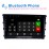 9 pouces Android 10.0 HD Radio tactile Navigation GPS pour 2013-2016 Hyundai Mistra avec Bluetooth AUX support DVR Carplay TPMS Caméra de recul