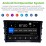 9 pouces Android 10.0 HD Radio tactile Navigation GPS pour 2013-2016 Hyundai Mistra avec Bluetooth AUX support DVR Carplay TPMS Caméra de recul