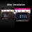 10,1 pouces Android 10.0 2014 2015 2016 2017 Kia KX3 Radio de navigation avec Bluetooth HD à écran tactile WIFI Support de musique TPMS DVR Carplay Digital TV