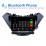 Android 10.0 9 pouces tactile GPS Radio de navigation pour 2015-2016 chevy malibu Chevrolet avec support Bluetooth USB WIFI Carplay SWC caméra arrière