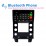 OEM 10.1 pouces Android 10.0 pour 2015 JDMC T5 Radio Bluetooth WIFI HD Écran tactile GPS Système de navigation GPS Carplay Caméra de recul