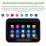 Écran tactile HD 9 pouces Android 10.0 Radio de navigation GPS pour 2016-2018 Suzuki IGNIS avec support Bluetooth USB WIFI AUX Carplay 3G caméra de recul TPMS