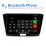 10,1 pouces Android 10.0 Radio de navigation GPS pour 2016-2018 VW Volkswagen Passat avec support tactile HD Bluetooth USB Carplay TPMS