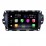 Pour 2017 Great Wall Haval H2 (étiquette bleue) Radio 9 pouces Android 10.0 HD Système de navigation GPS à écran tactile avec prise en charge Bluetooth Carplay SWC