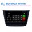 OEM 9 pouces Android 10.0 Radio pour 2019 Suzuki Wagon-R Bluetooth WIFI HD Écran tactile GPS Navigation soutien Carplay DVR OBD caméra de recul