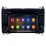 7 pouces Android 10.0 Radio de navigation GPS pour 2000-2015 VW Volkswagen Crafter avec écran tactile HD Carplay Bluetooth WIFI support OBD2 SWC