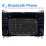 7 pouces Android 10.0 Radio de navigation GPS pour 2000-2015 VW Volkswagen Crafter avec écran tactile HD Carplay Bluetooth WIFI support OBD2 SWC