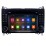 Écran tactile HD 7 pouces Android 10.0 Radio de navigation GPS pour 2006-2012 Mercedes Benz Viano Vito Bluetooth Carplay USB AUX support DVR Caméra de recul