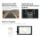 10,1 pouces Android 10.0 Radio pour 2015 2016 Toyota Alphard Bluetooth Wifi HD Navigation à écran tactile GPS Navigation USB support DVR OBD2 caméra de recul