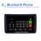 9 pouces Android 10.0 HD auto radio tactile pour NISSAN NV350 avec navigation GPS Bluetooth liaison WiFi support USB FM caméra de recul DVR SCW