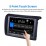 9 pouces Android 10.0 HD auto radio tactile pour NISSAN NV350 avec navigation GPS Bluetooth liaison WiFi support USB FM caméra de recul DVR SCW