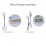 For TOYOTA AGYA Studying Steering Wheel Audio Controller Music Volume Bluetooth Phone Remote Button
