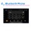 Android 8.1 Universel Radio Multimedia Player Navigation GPS Navigation Écran tactile HD 7 pouces Bluetooth USB Carplay Commande au volant