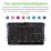 9 pouces 2006-2012 VW VOLKSWAGEN MAGOTAN Android 10.0 HD à écran tactile Radio Navigation GPS avec Bluetooth WIFI 1080P USB Miroir Lien DVR Caméra de recul