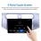 Pour Zhonghua H230 220 Radio Android 10.0 HD écran tactile 9 pouces système de navigation GPS avec prise en charge Bluetooth Carplay DVR