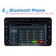 Android 10.0 2005 et ultérieur Alfa Romeo 159 Sportwagon Système de navigation GPS Radio Lecteur DVD Bluetooth Tuner TV DVR USB SD 4G WIFI Caméra de recul 1080P Vidéo