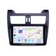10,1 pouces Android 13.0 Radio de navigation GPS pour 2018 SQJ Spica Avec HD tactile Bluetooth prend en charge Carplay TPMS OBD2