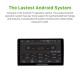 9 pouces Android 13.0 pour 2005-2010 KIA MAGENTIS 2006-2010 Radio de navigation GPS OPTIMA avec prise en charge de l&amp;amp;#39;écran tactile Bluetooth HD TPMS DVR Caméra Carplay DAB+