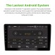 OEM Android 13.0 pour 2005-2015 MITSUBISHI ZINGER Radio avec Bluetooth 9 pouces HD Écran tactile Système de navigation GPS Carplay support DSP