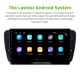 Android 13.0 HD écran tactile 9 pouces pour 2008-2015 SEAT IBIZA Radio système de navigation GPS avec prise en charge Bluetooth Carplay