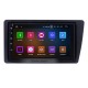 Multi-touch Android 13.0 Head Unit GPS pour 2001-2005 Honda Civic avec Radio RDS 3G WiFi Bluetooth 1080P Mirror Link OBD2