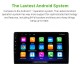 Pour 2004 2005 2006-2010 Audi A3 Radio Carplay Android 13.0 HD Écran tactile 7 pouces Système de navigation GPS avec Bluetooth