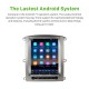 OEM 12,1 pouces Android 10.0 Radio pour TOYOTA LAND CRUISER 100 2002-2007 LEXUS LX470 2003-2007 Bluetooth HD Écran tactile GPS Navigation prise en charge Carplay Caméra arrière TPMS