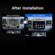 9 pouces HD écran tactile Android 13.0 pour 2011-2017 2018 nouvelle autoradio stéréo VW Volkswagen Touareg avec système de navigation GPS Bluetooth Carplay Android auto