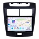 2010-2016 Toyota Avanza 9 pouces HD écran tactile Android 13.0 Radio avec système de navigation GPS USB Musique WIFI Bluetooth Mirror Link prise en charge DVR Commande au volant OBD2 TPMS 1080P