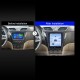 9,7 pouces pour 2016 SGMW S1 Android Radio Navigation GPS avec écran tactile HD Bluetooth AUX WIFI prise en charge Carplay DVR OBD2
