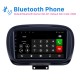 2014-2019 Fiat 500X Android 13.0 HD écran tactile 9 pouces AUX Bluetooth Réseau sans fil USB Navigation GPS Autoradio Soutien SWC Carplay
