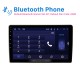 10,1 pouces Android 13.0 pour NISSAN X-TRAIL 2007 Système de navigation radio GPS avec support Bluetooth à écran tactile HD Carplay OBD2