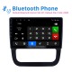 10,1 pouces Android 14.0 pour 2011 Volkswagen SAGITAR Radio de navigation GPS avec Bluetooth HD Écran tactile Prise en charge WIFI TPMS DVR Carplay Caméra de recul DAB +