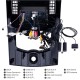 9.7 pouces HD écran tactile pour 2008-2015 Nissan Liwei stéréo autoradio Bluetooth Carplay système stéréo prise en charge AHD caméra