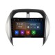10,1 pouces 2008-2018 Buick Excelle Android 13.0 Radio de navigation GPS Bluetooth HD Écran tactile Soutien Carplay Miroir Lien