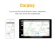 10,1 pouces Android 13.0 pour 2021 TOYOTA SIENNA Système de navigation GPS stéréo avec prise en charge de l&amp;#39;écran tactile Bluetooth Caméra de recul