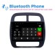 Écran tactile HD 10,1 pouces Android 14.0 pour 2019 Renault City K-ZE Radio Système de navigation GPS avec prise en charge Bluetooth Carplay DVR